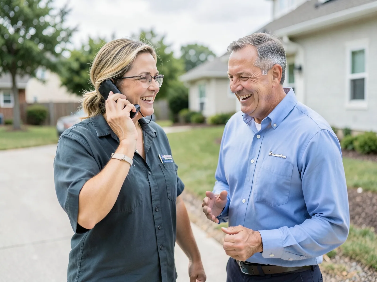Frequently Asked Questions About Roof Leak Water Damage Restoration in Sebring, OH